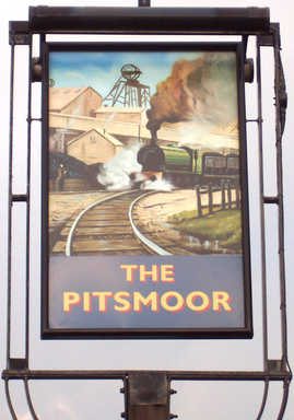 The Pitsmoor