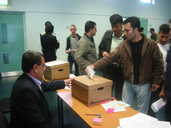 Kurdish Community Centre AGM elections