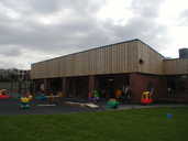 New School at Tinsley Green