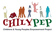 CHILLYPEP logo