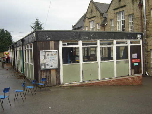 Mobile classroom