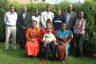 Members Kenyan Family Forum