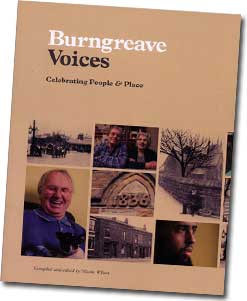 Burngreave Voices