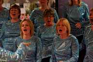 Sheffield Harmony Ladies Barbershop Choir