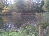 Crabtree Pond