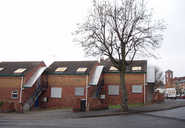 Stonham Housing