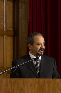Mohamed Al Afif