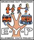 Ellesmere Youth Project logo