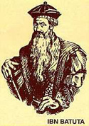 Ibn Batuta
