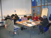 Adult Learners in Burngreave