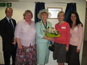 Pitsmoor Surgery Launch