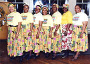 Caribbean Womens Group