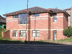 Burngreave Library