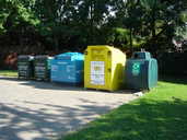 Recycling Banks