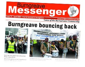 Burngreave Messenger