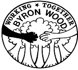 Byron Wood Logo
