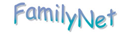 Family Net Logo