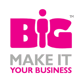 BiG - Make It Your Business