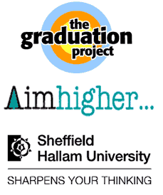 Graduations logos