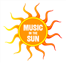 Music In The Sun