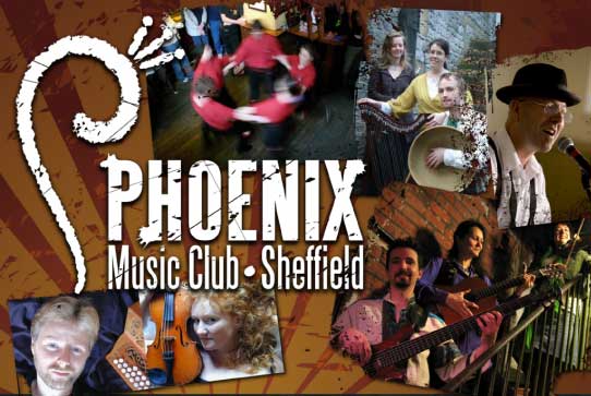 Phoenix Music Club