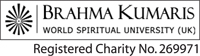 Brahma Kumaris, Registered Charity No. 269971