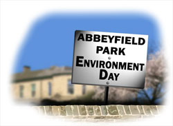 Abbeyfield Park Environment Day