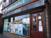 Fir Vale Post Office