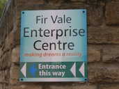 Fir Vale Enterprise Centre