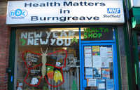 The Burngreave Health Matters