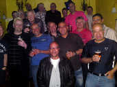 In The Normanton Reunion 2009