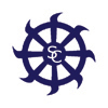 St Caths Logo