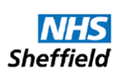 NHS Sheffield Logo