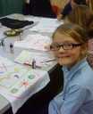 Ellesmere Youth Project girl