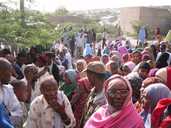 Election Day in Hargeisa