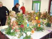 Firshill Craft group