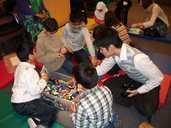 Firs Hill School Lego Club