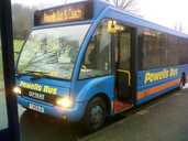 M22 Bus