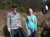 Wensley Cleanup