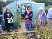 Greenfingers Open Day