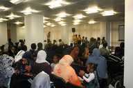 Greater Somali Community Network Celebration