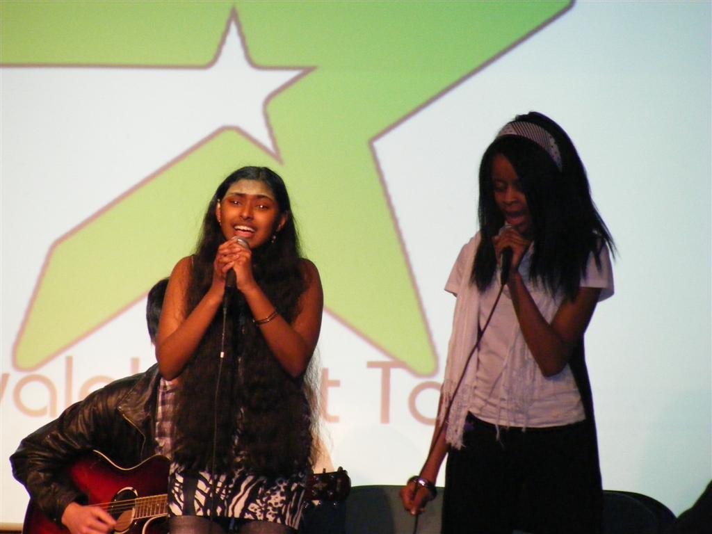 Firvale Talent 2