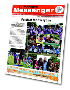 Burngreave Messenger Issue 95 August 2011