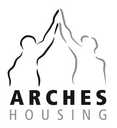 Arches Housing logo
