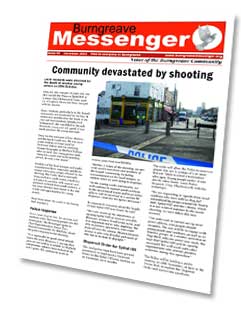 Burngreave Messenger Issue 97 December 2011