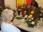 Firshill Agewell Social Group provides lots of activities for Firshill residents, funding will pay for a trip on Sheffield Canal.