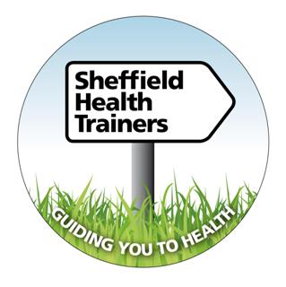Sheffield Health Trainers logo