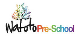 Watoto Pre-School Logo