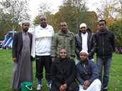 Eid In The Park 