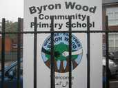 Byron Wood Primary is a 'positive' in the area. 